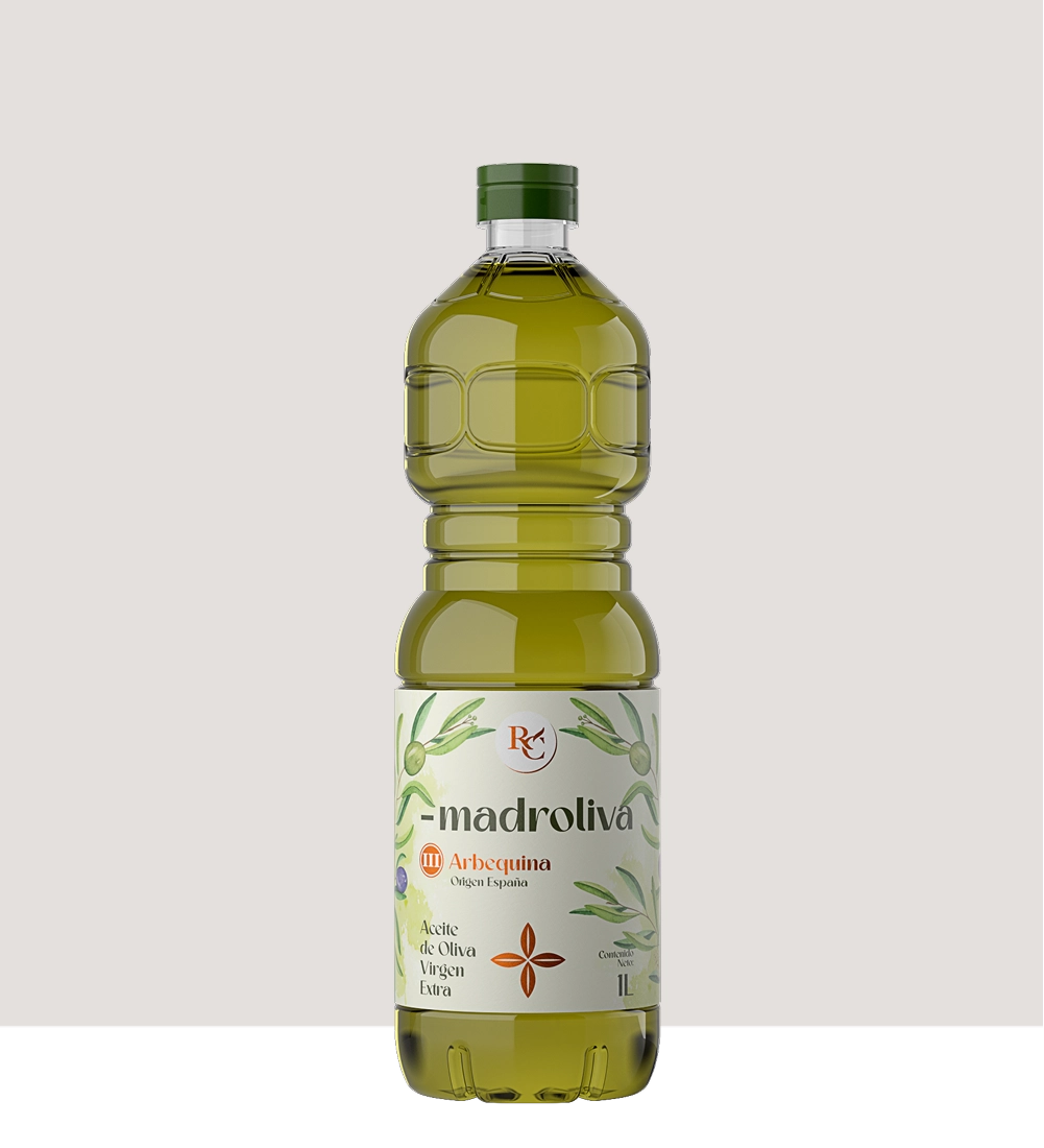 ARBEQUINA 1L