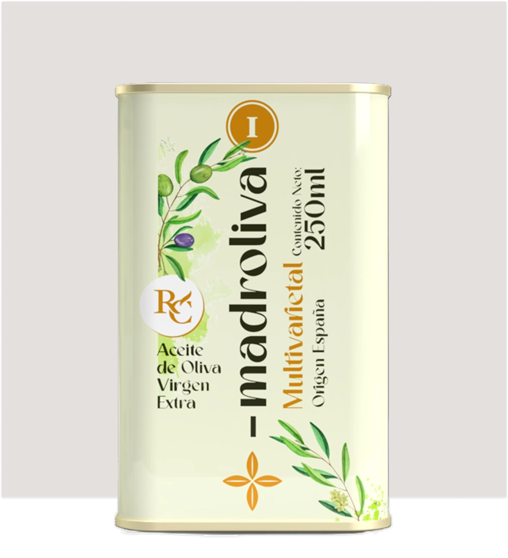 MULTIVARIETAL 250ML LATA