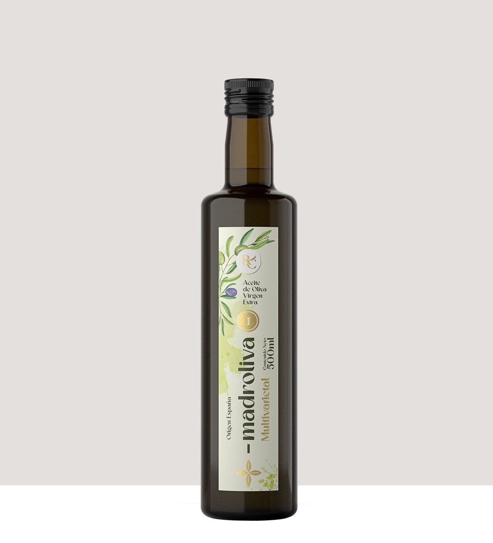 MULTIVARIETAL 500ML VIDRIO