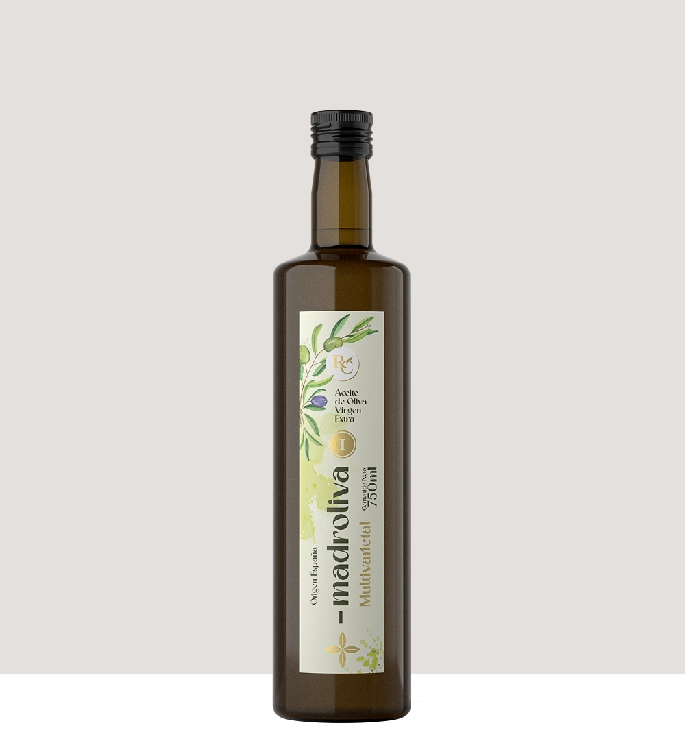 MULTIVARIETAL 750ML
