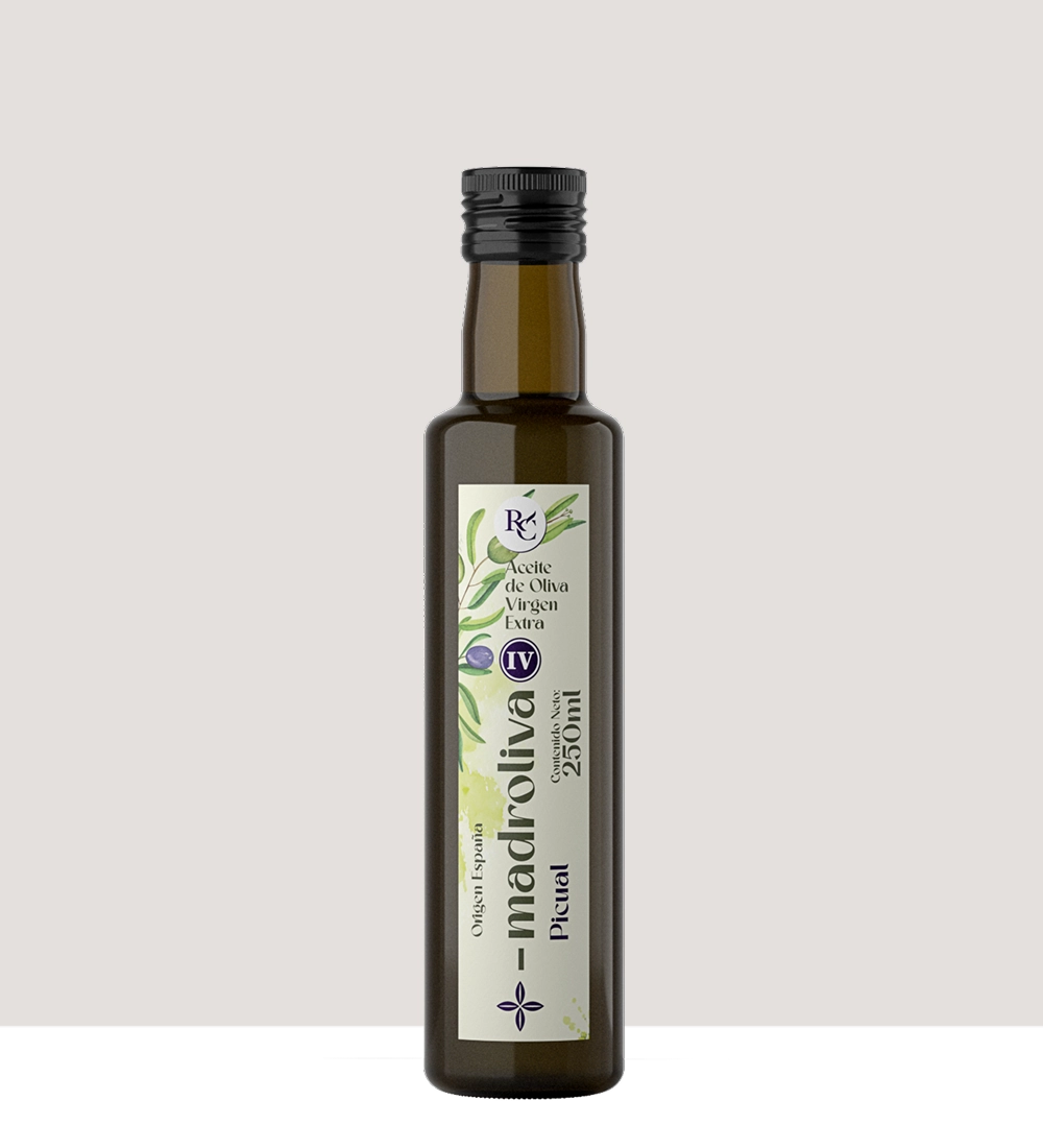 PICUAL 250ML