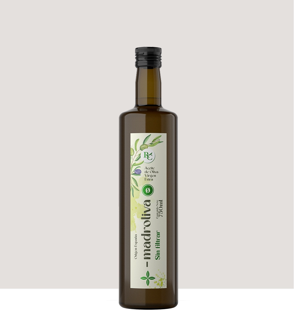 SIN FILTRAR 750ML