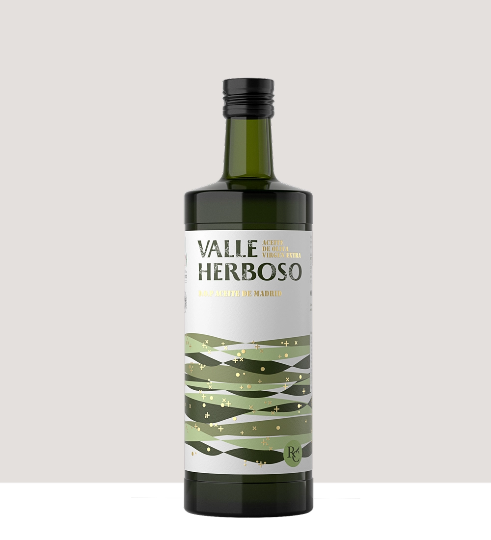 VALLEHERBOSO 750ML